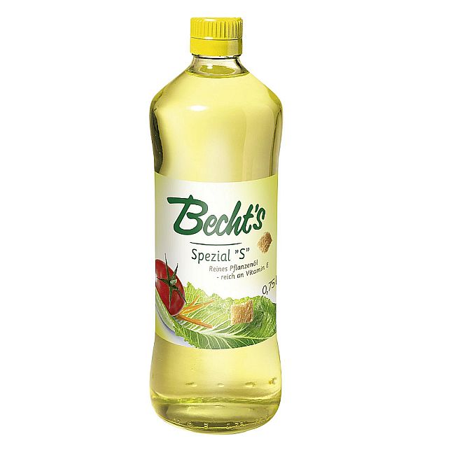 BECHT´S SPEZIAL S OEL 750ML